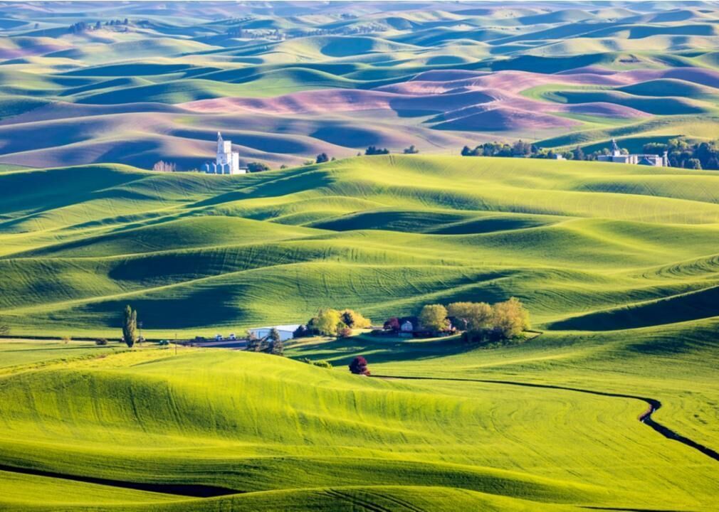 Washington